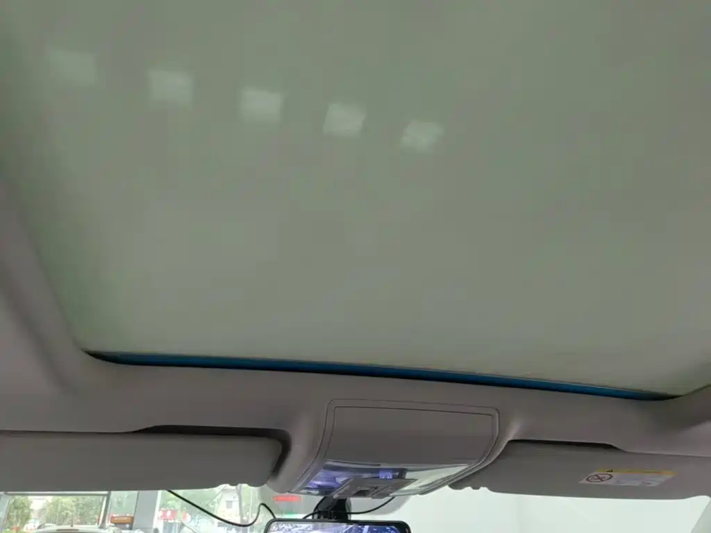 Volkswagen Teramont — миниатюра 18
