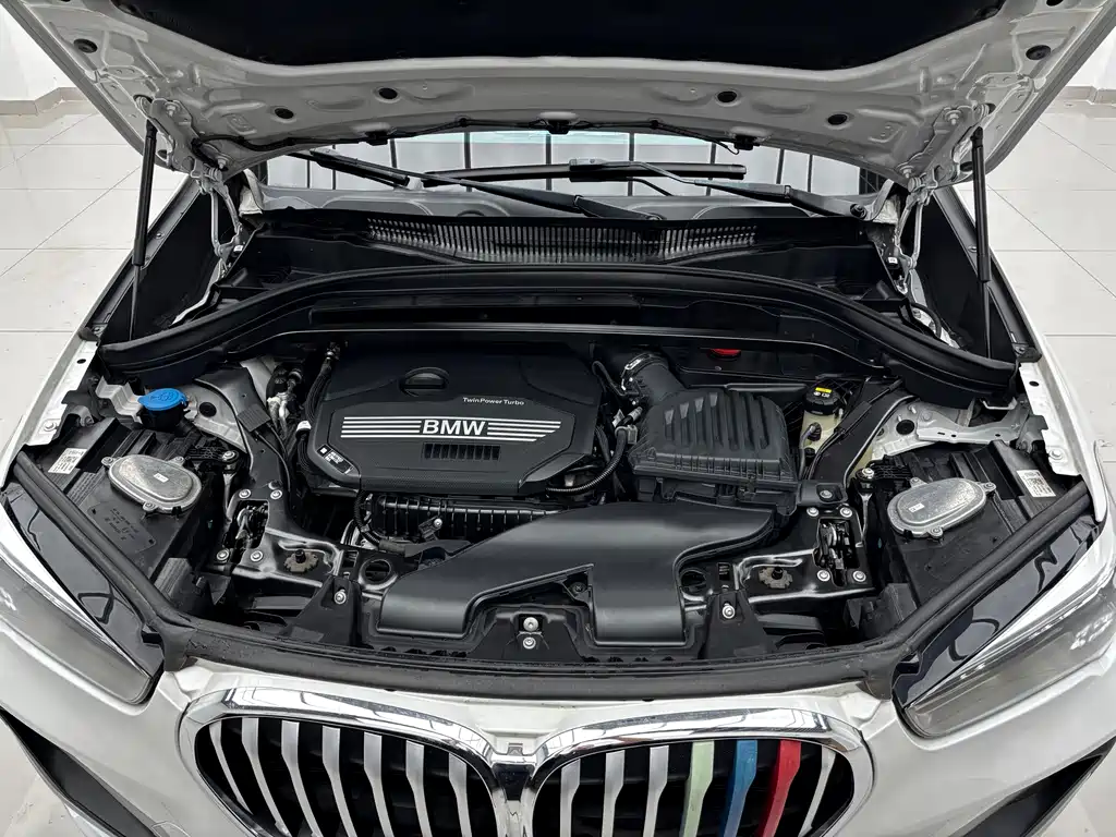 BMW X1 — миниатюра 13