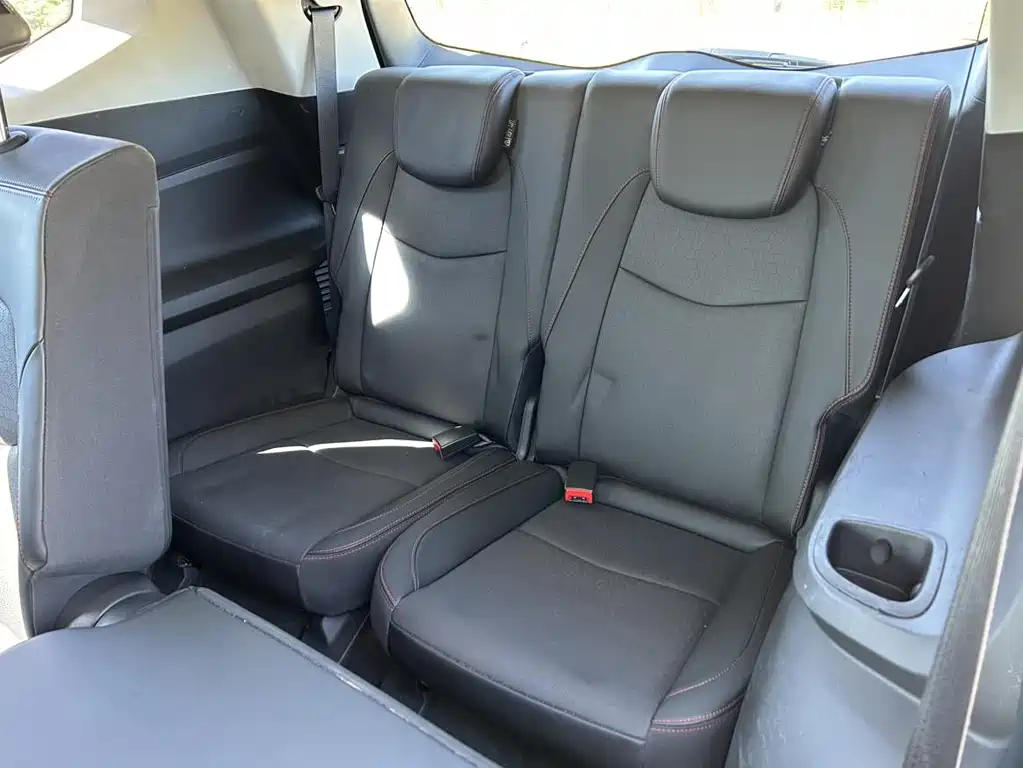 Chevrolet Volando — миниатюра 11