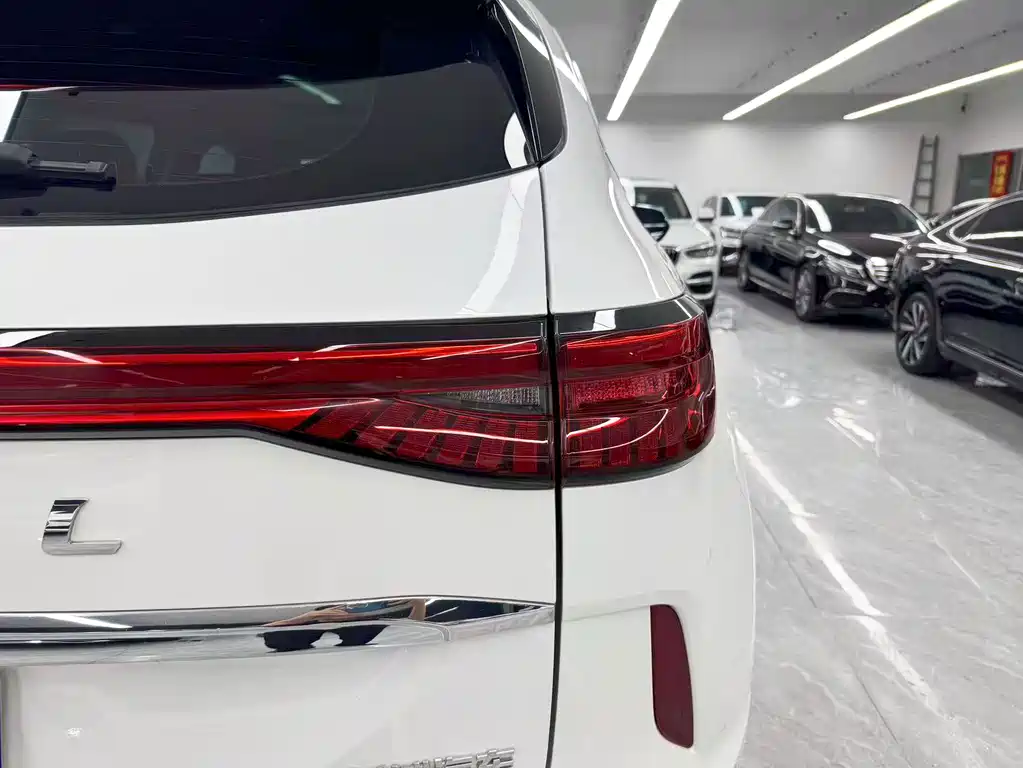 Haval H6 — миниатюра 22