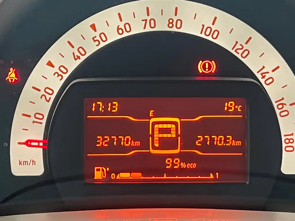 smart Smart Fortwo — миниатюра 14