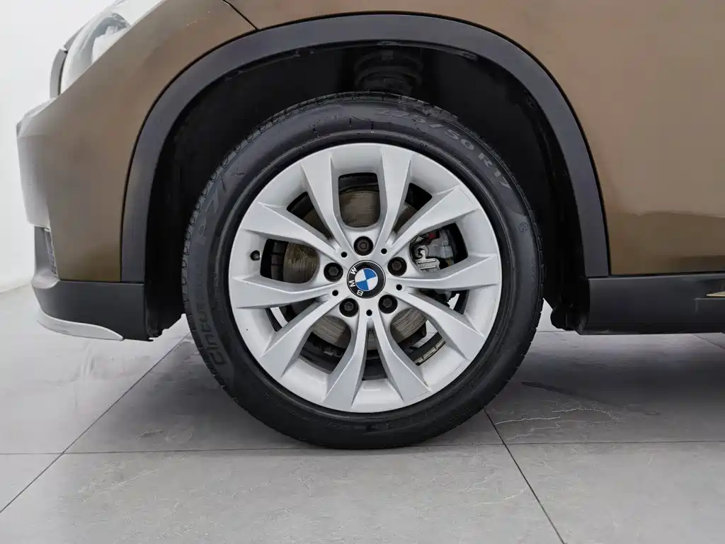 BMW X1 — миниатюра 17