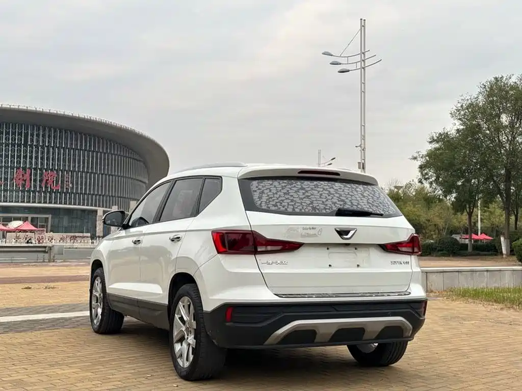 Jetta VS5 — миниатюра 6