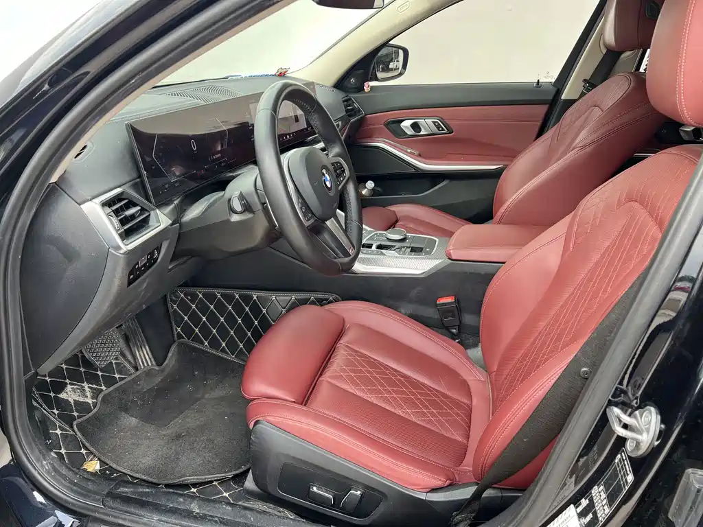 BMW 3 Series — миниатюра 5