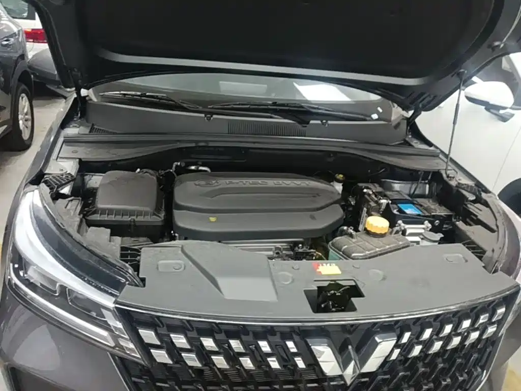 Wuling Xingchi — миниатюра 20