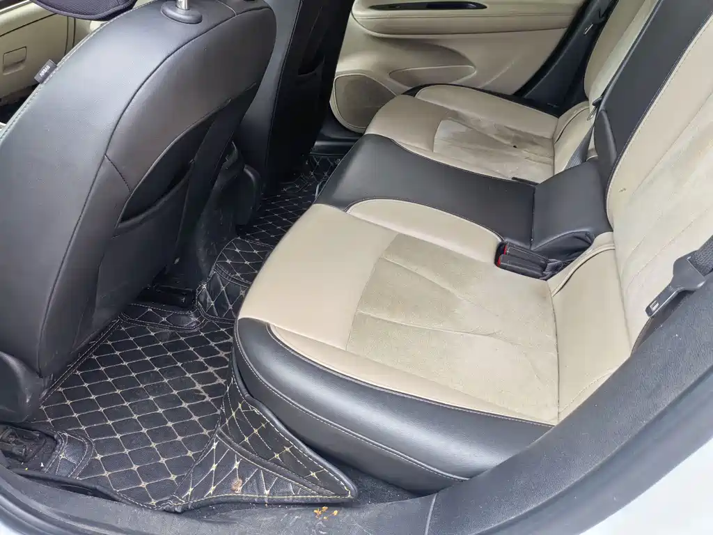 Buick Verano — миниатюра 5