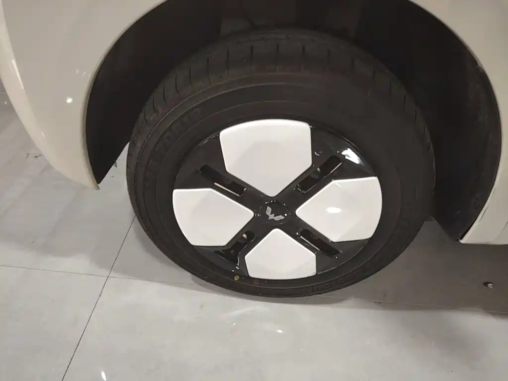 Wuling MINIEV — миниатюра 23