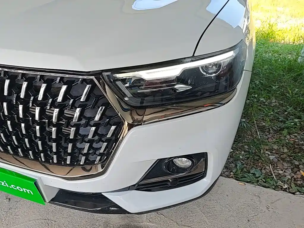 Haval H6 — миниатюра 24