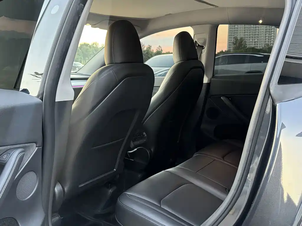 Tesla Model Y — миниатюра 9