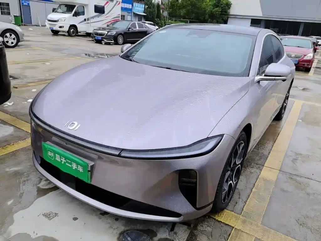 Qiyuan Qiyuan A07 — миниатюра 2