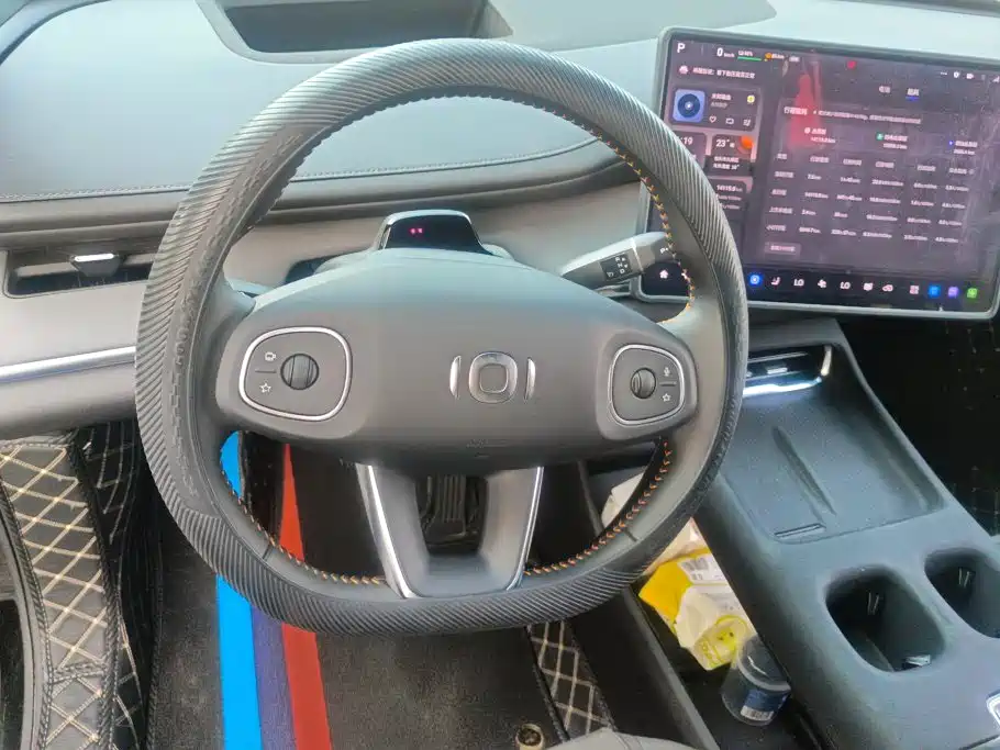 Qiyuan Qiyuan Q07 — миниатюра 15