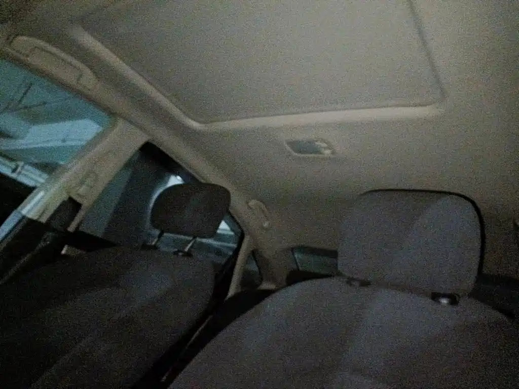 Nissan Sylphy — миниатюра 19