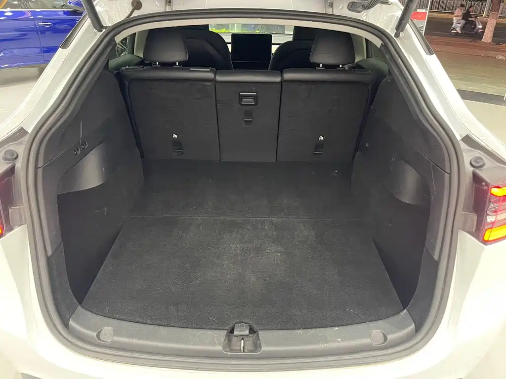 Tesla Model Y — миниатюра 12