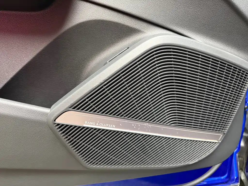 Audi Q5L 2023 45T