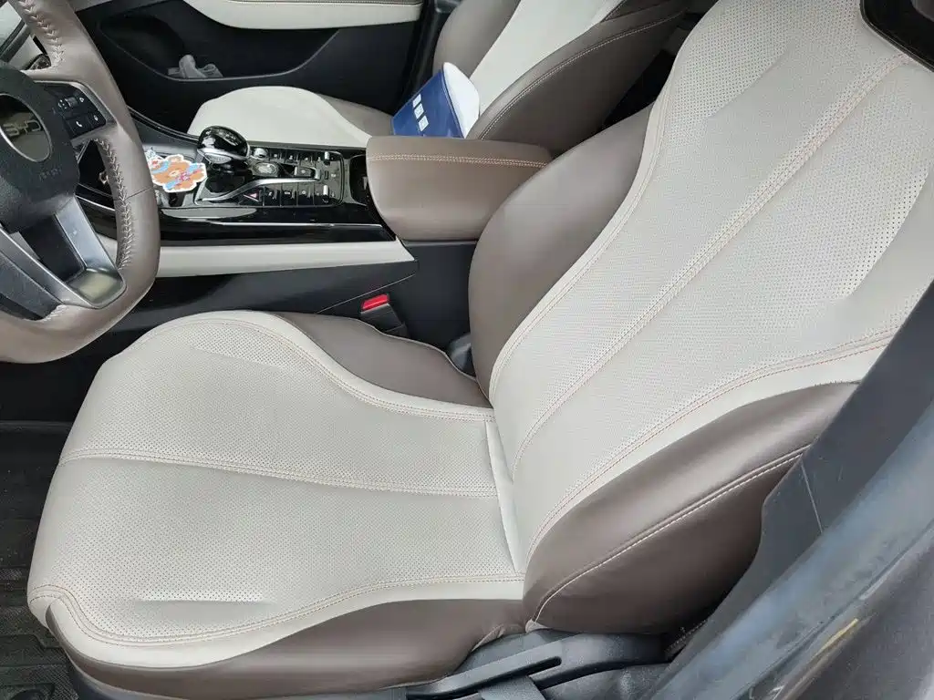 BYD Qin PLUS — миниатюра 11