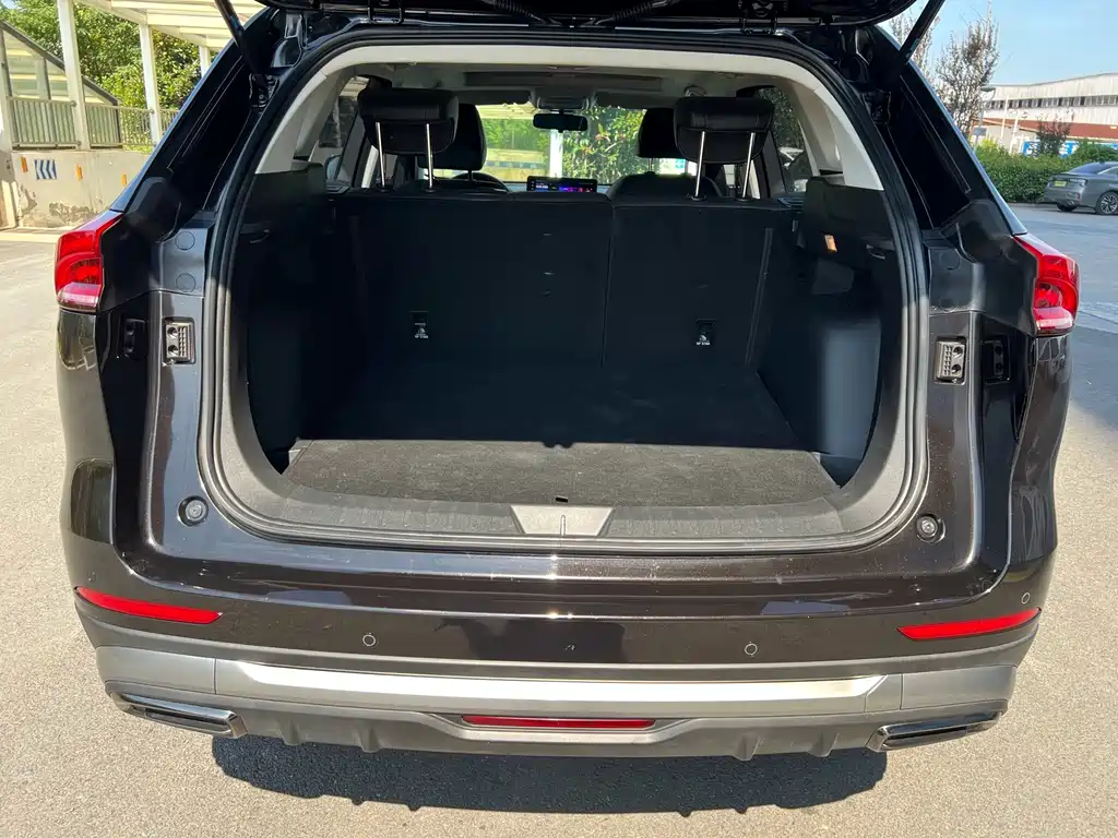 Haval H6 — миниатюра 19