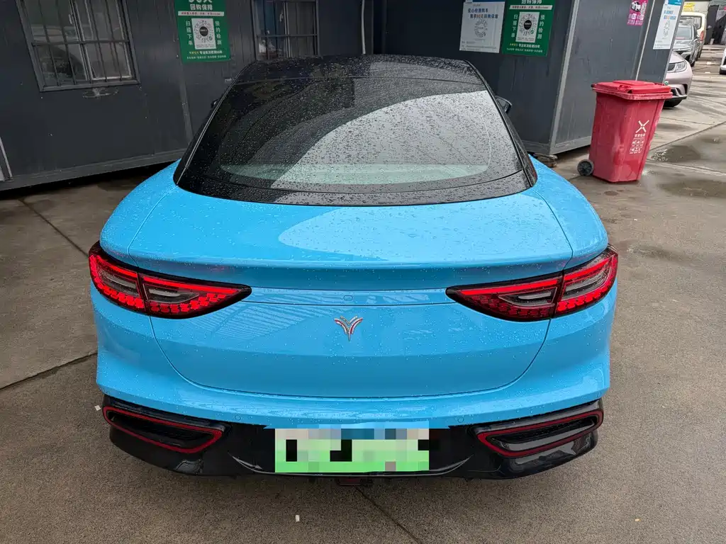 Neta Neta GT — миниатюра 8