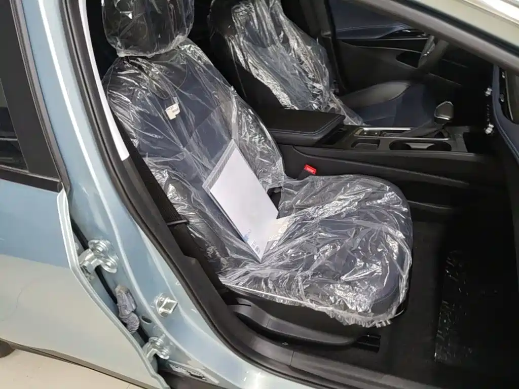 Buick Velite 6 — миниатюра 25