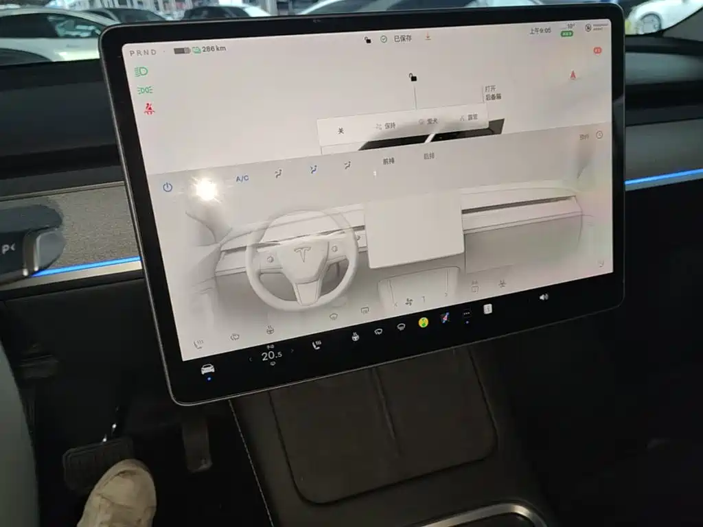 Tesla Model Y — миниатюра 13