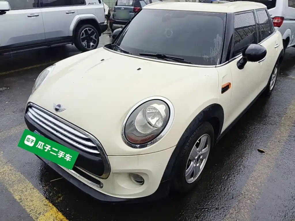 MINI Mini — миниатюра 2
