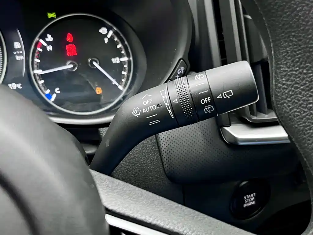 Mazda CX-50 Xingye — миниатюра 15