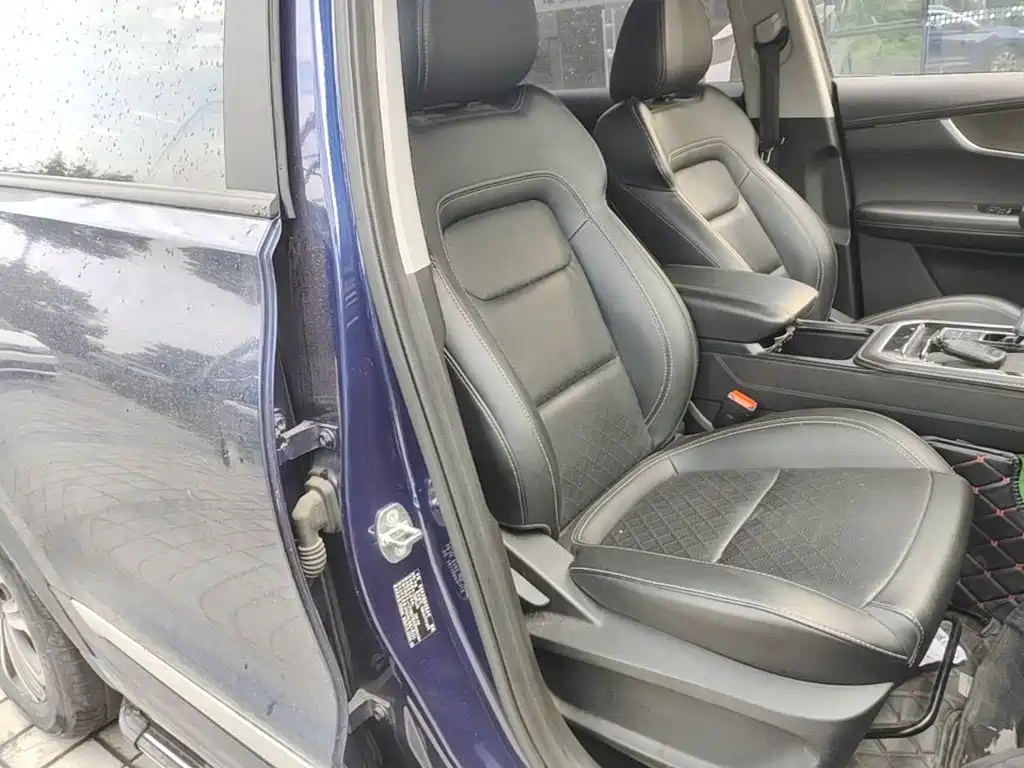 Chery Tiggo 8 — миниатюра 25