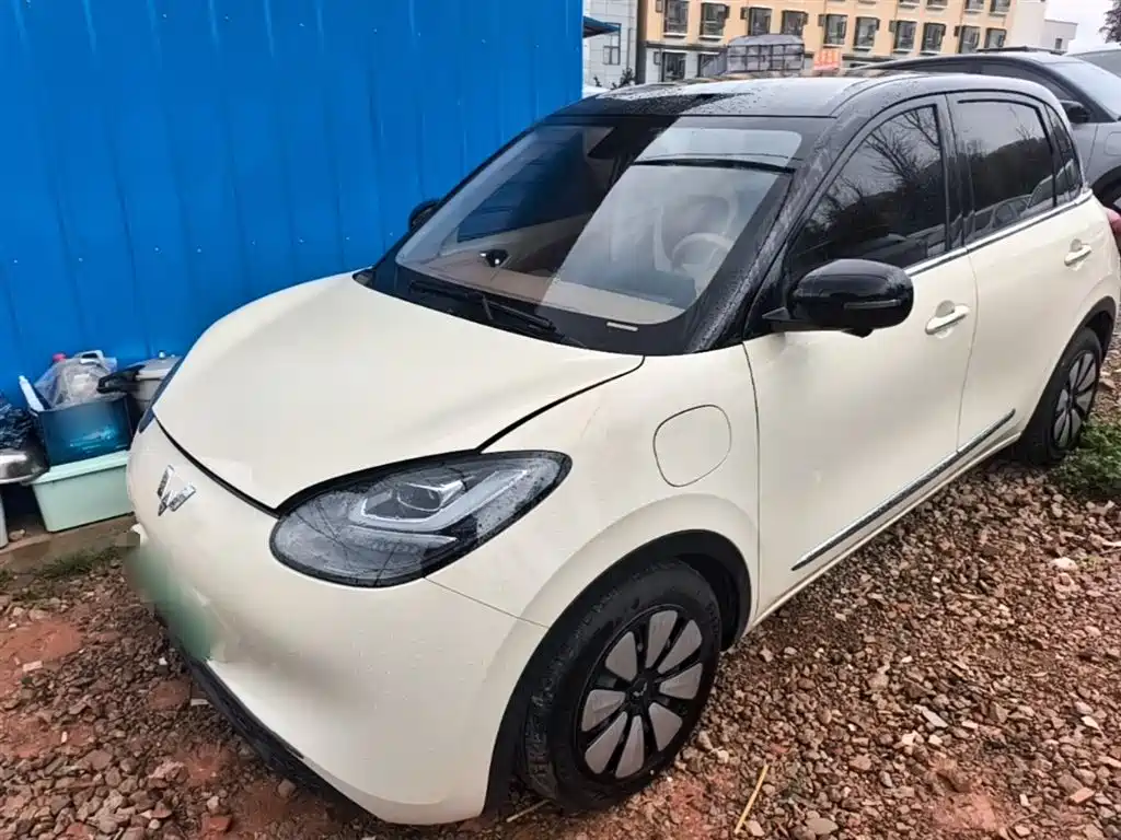 Wuling Bingo 2025