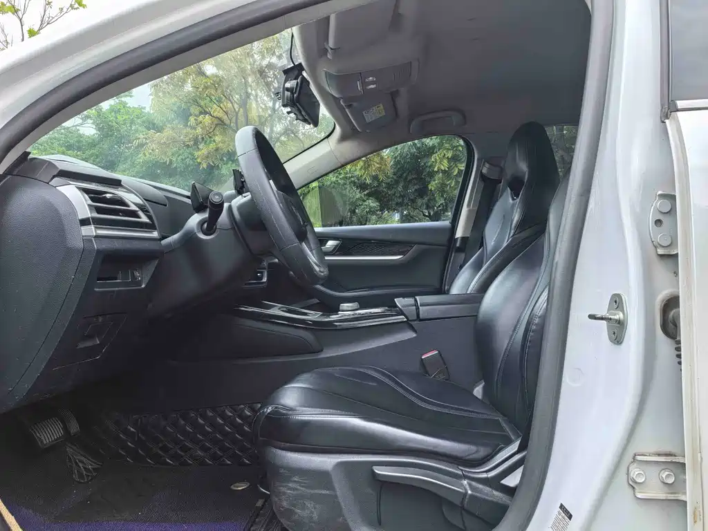 BYD Qin PLUS — миниатюра 4