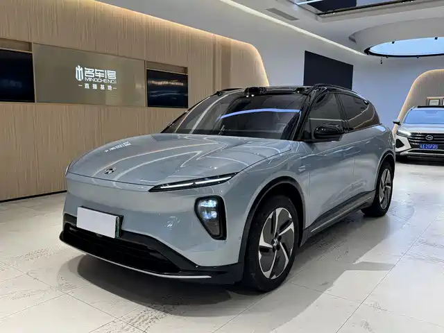 2024 Nio ES6