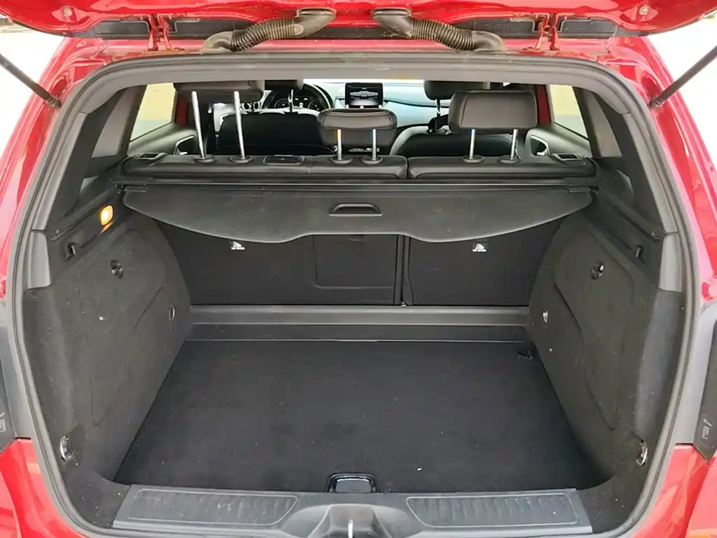 Mercedes-Benz B-Class — миниатюра 19