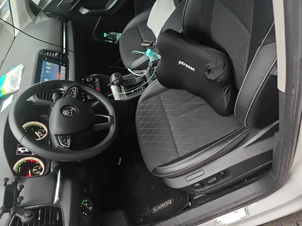 Skoda Karoq — миниатюра 16