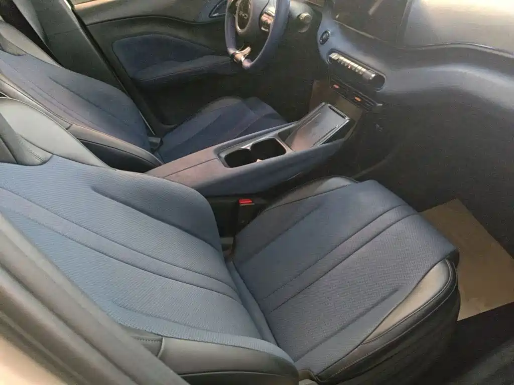 BYD Seagull — миниатюра 25