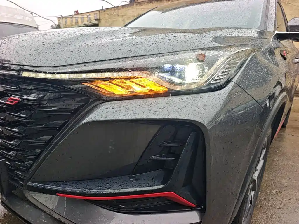 Changan CS75 PLUS — миниатюра 24