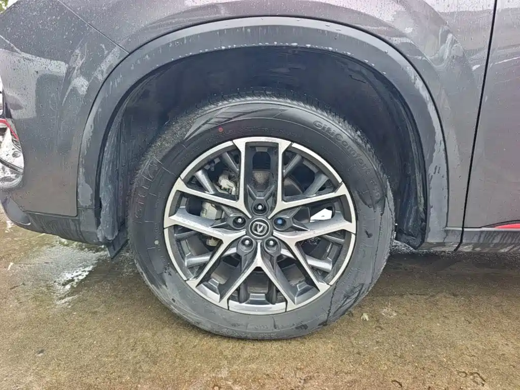 Changan CS75 PLUS — миниатюра 23