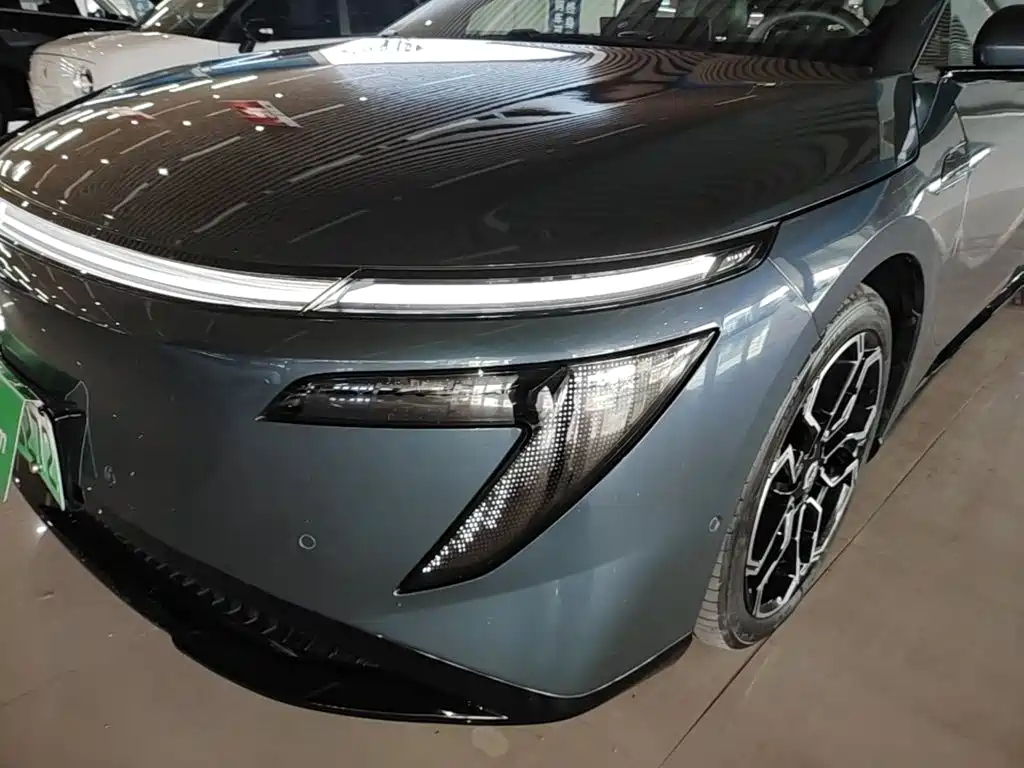 Nissan N7 — миниатюра 24