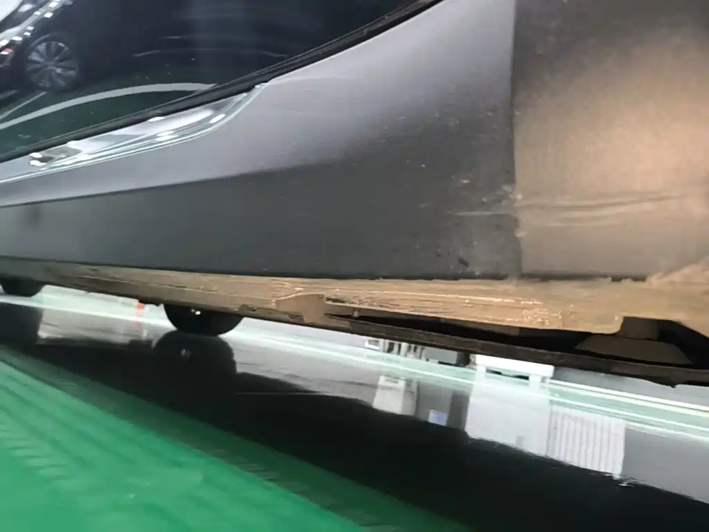 Hongqi Hongqi E-QM5 — миниатюра 22