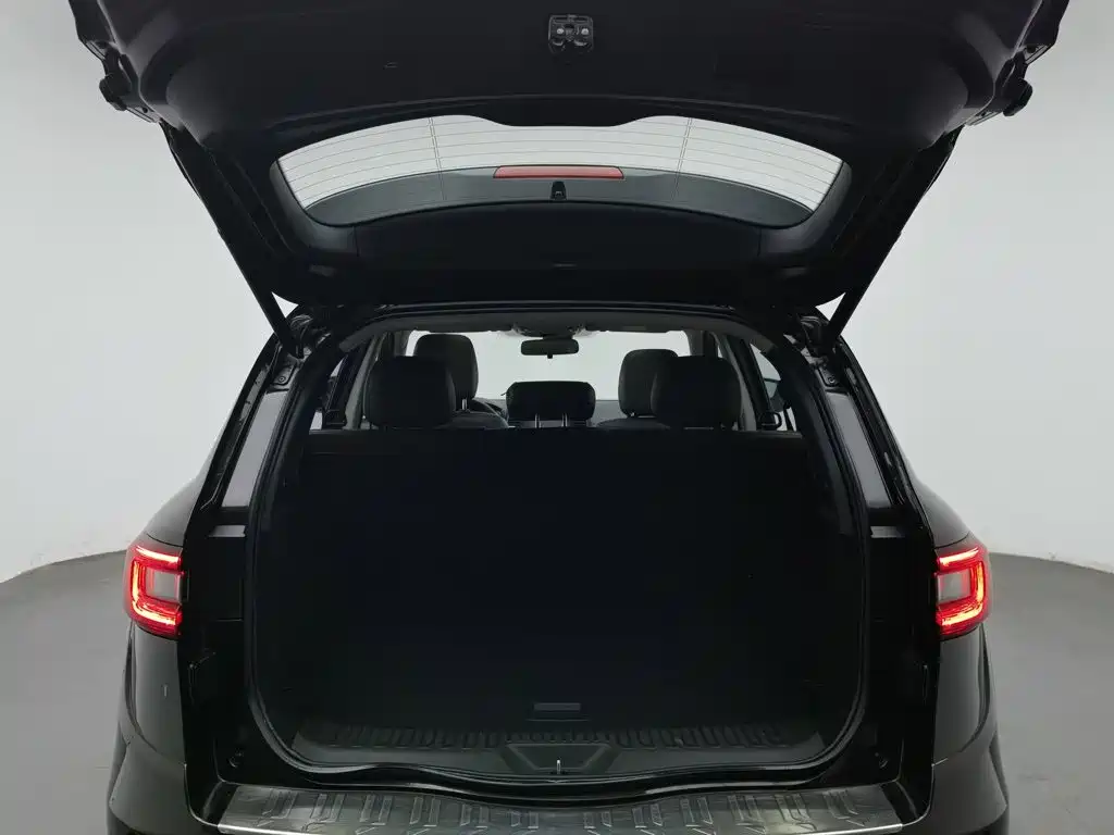 Renault Koleos — миниатюра 16