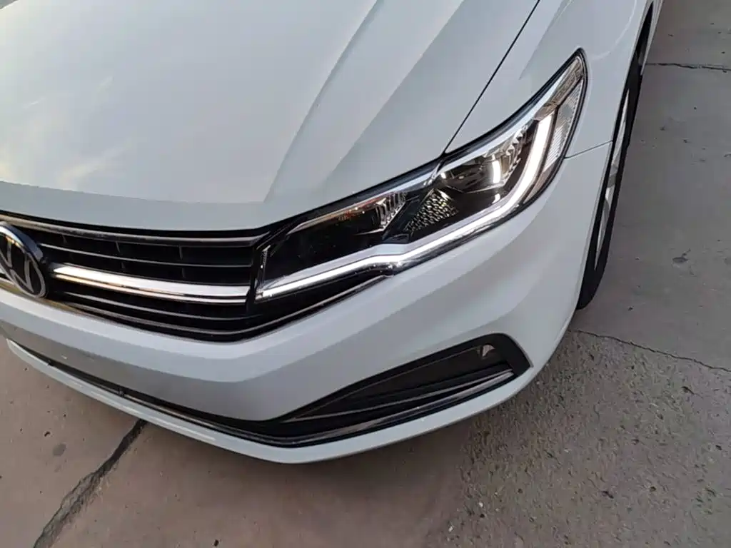 Volkswagen Bora — миниатюра 24