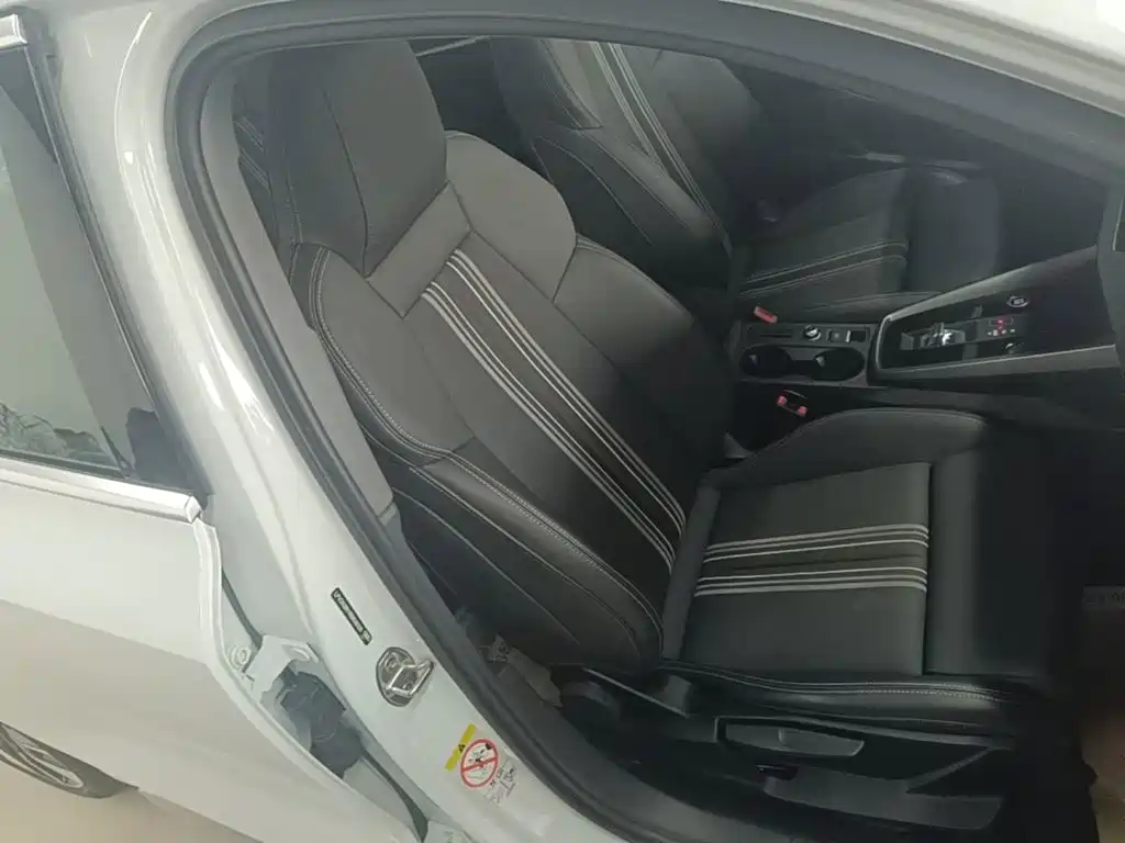 Audi A3 — миниатюра 25