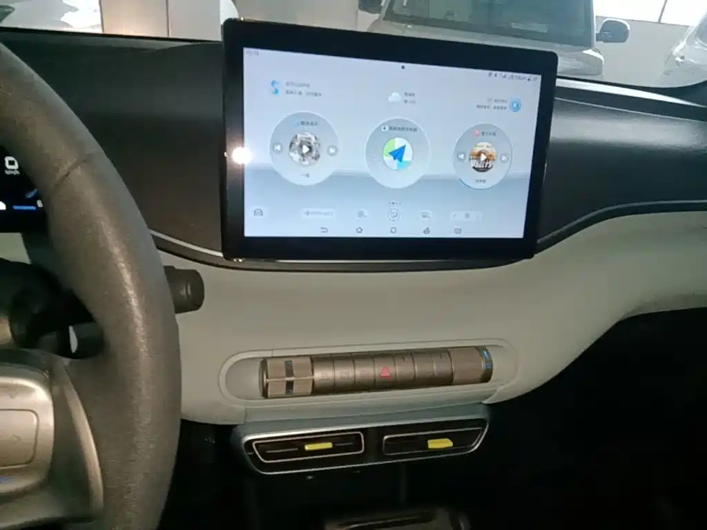 BYD Seagull — миниатюра 13