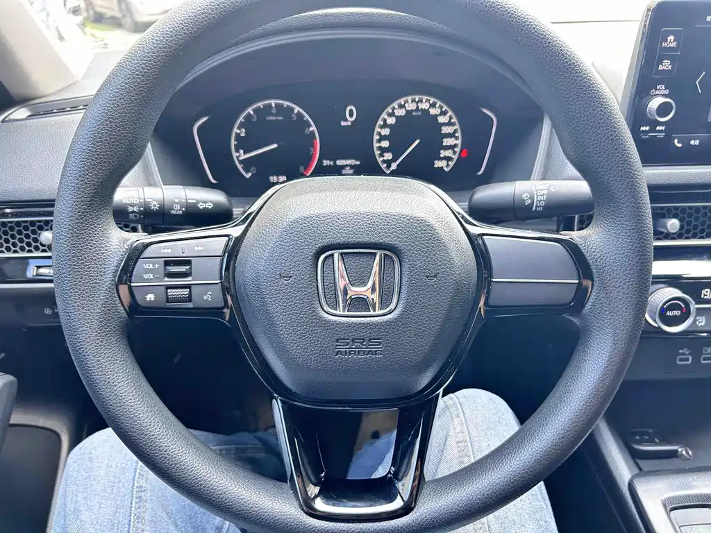 Honda Integra 2022 240TURBO MT