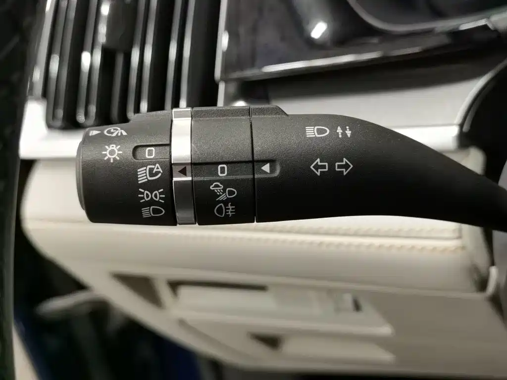 BYD Song Plus DM-i 2021 — фото 21