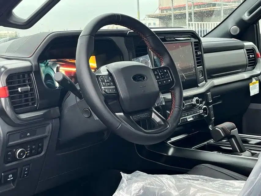 Ford F-150 2025 3.5T