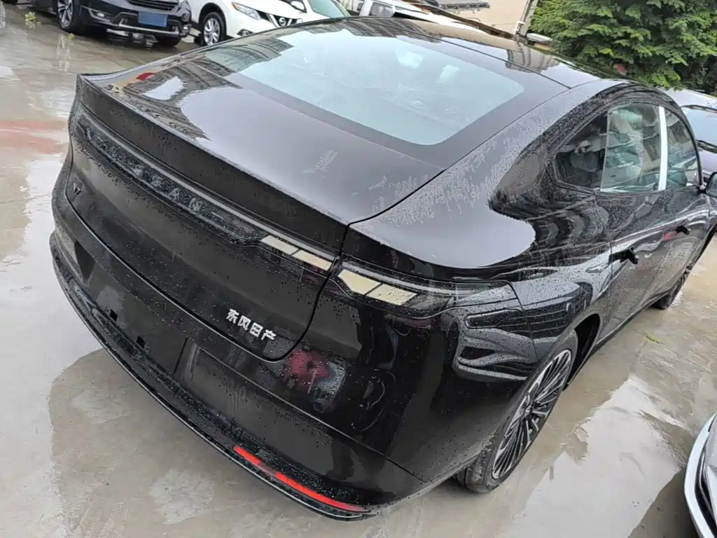 Nissan N7 2025 510 Pro