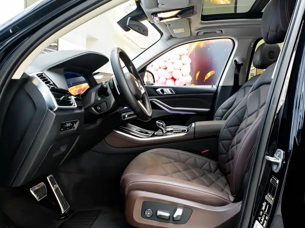 BMW X5 — миниатюра 28