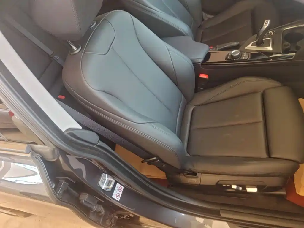 BMW 3 Series GT — миниатюра 25