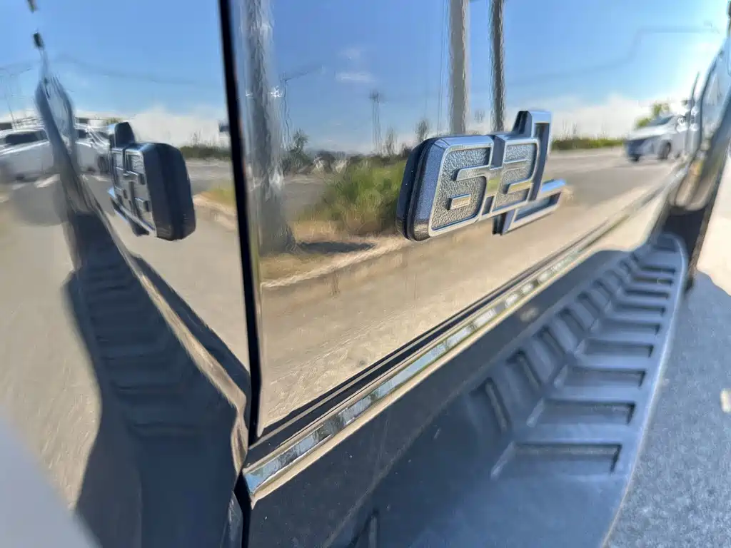 Ford F-150 Raptor — миниатюра 14