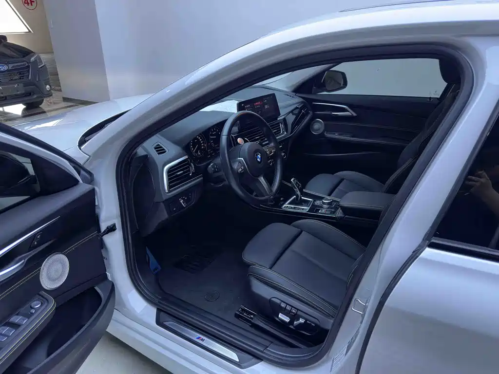 BMW 1 Series — миниатюра 9