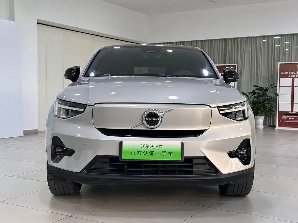 Volvo C40 — миниатюра 2