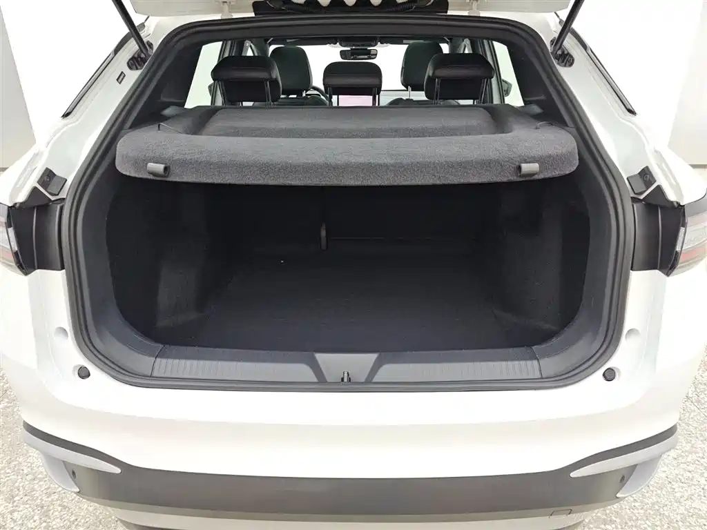 Volkswagen ID.4 X id 4546484 из Китая 11